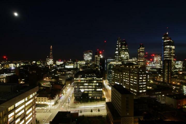 One Commercial Street Apartment London Exterior photo