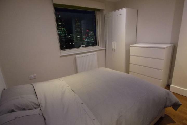 One Commercial Street Apartment London Exterior photo