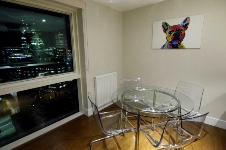 One Commercial Street Apartment London Exterior photo