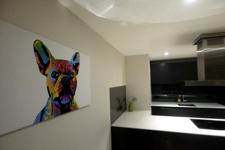 One Commercial Street Apartment London Exterior photo